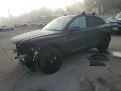 WA1FAAFY5P2046684 2023 AUDI Q5
