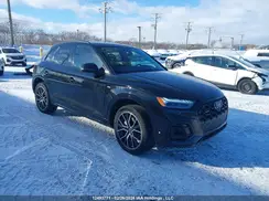 WA1FAAFY5P2054316 2023 AUDI Q5