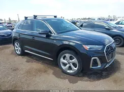 WA1FAAFY5P2058835 2023 AUDI Q5