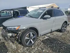 WA1FAAFY5P2126714 2023 AUDI Q5