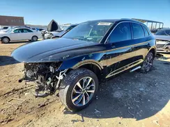 WA1FAAFY5P2169143 2023 AUDI Q5
