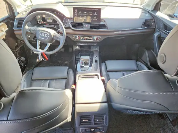 WA1FAAFY5P2169143 2023 AUDI Q5 - Image 8