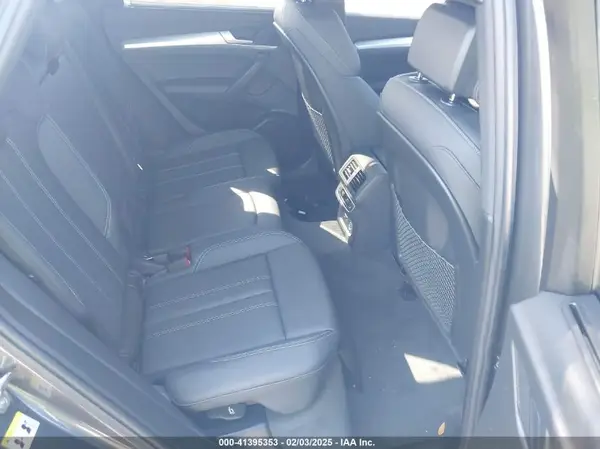 WA1FAAFY5R2112458 2024 AUDI Q5 - Image 8