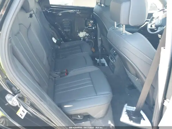 WA1FAAFY5R2134976 2024 AUDI Q5 - Image 8