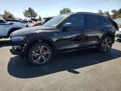 WA1FAAFY5S2049173 2025 AUDI Q5