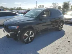 WA1FAAFY6N2002335 2022 AUDI Q5
