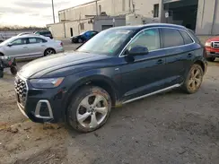 WA1FAAFY6N2025775 2022 AUDI Q5