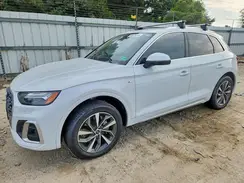 WA1FAAFY6N2026912 2022 AUDI Q5