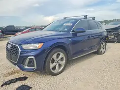 WA1FAAFY6N2046576 2022 AUDI Q5