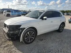 WA1FAAFY6N2066732 2022 AUDI Q5