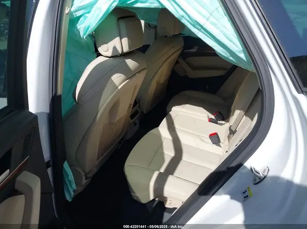 WA1FAAFY6P2009630 2023 AUDI Q5 - Image 8
