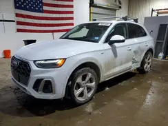 WA1FAAFY6P2052560 2023 AUDI Q5