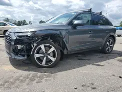 WA1FAAFY6P2125183 2023 AUDI Q5