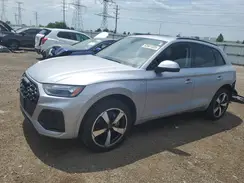 WA1FAAFY6P2133378 2023 AUDI Q5