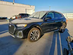 WA1FAAFY6P2168051 2023 AUDI Q5