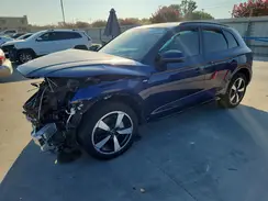 WA1FAAFY6P2168552 2023 AUDI Q5