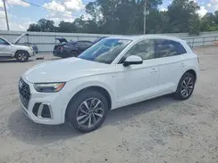 WA1FAAFY6P2175985 2023 AUDI Q5