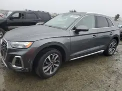 WA1FAAFY6P2191975 2023 AUDI Q5