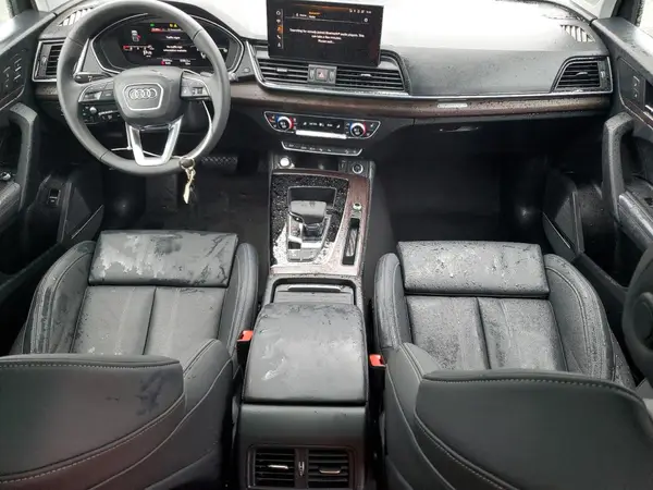 WA1FAAFY6P2191975 2023 AUDI Q5 - Image 8