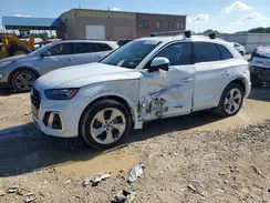 WA1FAAFY6R2018427 2024 AUDI Q5