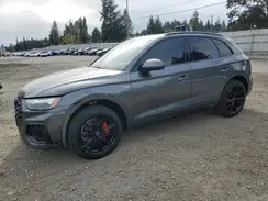 WA1FAAFY6S2028770 2025 AUDI Q5