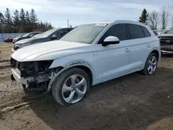 WA1FAAFY7M2047170 2021 AUDI Q5