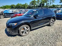 WA1FAAFY7N2003929 2022 AUDI Q5