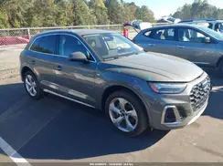 WA1FAAFY7P2014416 2023 AUDI Q5