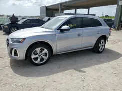 WA1FAAFY7P2061803 2023 AUDI Q5