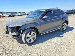 WA1FAAFY7P2147922 2023 AUDI Q5