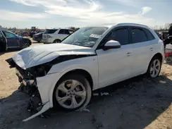 WA1FAAFY7P2171072 2023 AUDI Q5