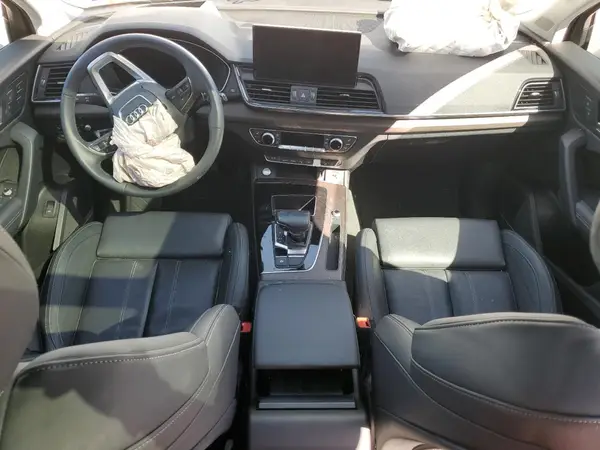 WA1FAAFY7P2171072 2023 AUDI Q5 - Image 8