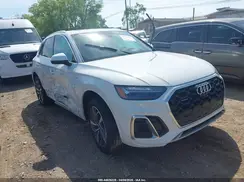 WA1FAAFY7P2180936 2023 AUDI Q5