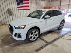 WA1FAAFY7P2182055 2023 AUDI Q5