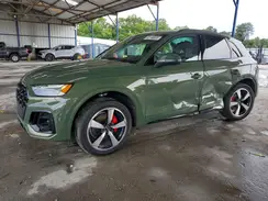 WA1FAAFY7R2011096 2024 AUDI Q5