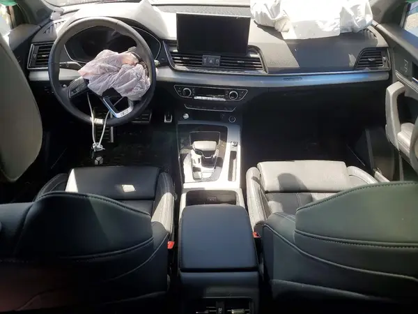 WA1FAAFY7R2017559 2024 AUDI Q5 - Image 8