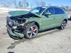 WA1FAAFY7R2102398 2024 AUDI Q5
