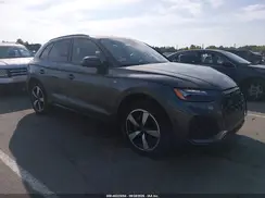 WA1FAAFY7R2115331 2024 AUDI Q5