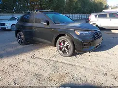 WA1FAAFY7S2041592 2025 AUDI Q5