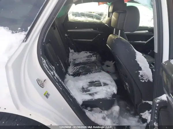 WA1FAAFY8M2052877 2021 AUDI Q5 - Image 8