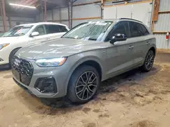 WA1FAAFY8M2072112 2021 AUDI Q5