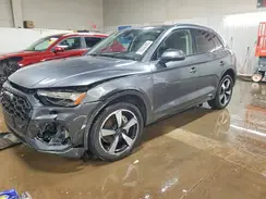 WA1FAAFY8N2015183 2022 AUDI Q5