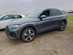 WA1FAAFY8N2024756 2022 AUDI Q5