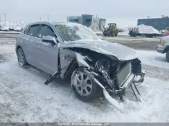 WA1FAAFY8P2003280 2023 AUDI Q5