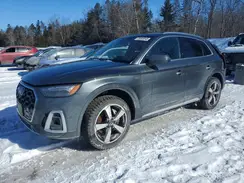 WA1FAAFY8P2003327 2023 AUDI Q5