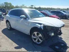 WA1FAAFY8P2007202 2023 AUDI Q5