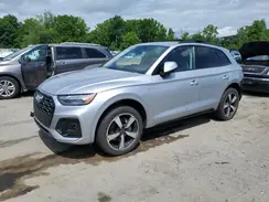 WA1FAAFY8P2007619 2023 AUDI Q5