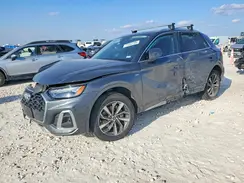 WA1FAAFY8P2016210 2023 AUDI Q5