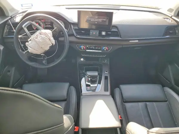 WA1FAAFY8P2016210 2023 AUDI Q5 - Image 8