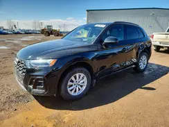 WA1FAAFY8P2036098 2023 AUDI Q5